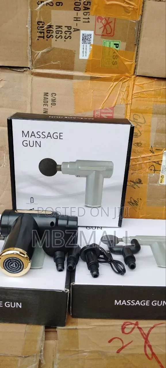 6 in 1 Massager