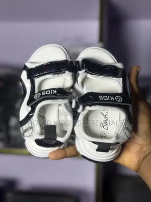 Durable Kiddies Sandals