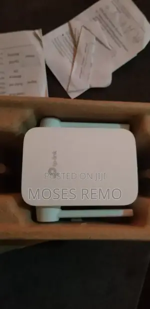 Tp Link Wifi Range Extender