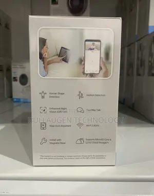 Ezviz H1c Smart Home Camera