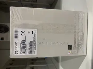 Ezviz H1c Smart Home Camera