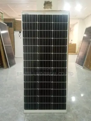 150w Mono Panel
