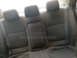 Nissan Sunny 2010 Black