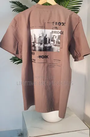 Round Necks