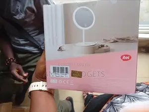 Usbrechargeable Portable Makeup Mirror