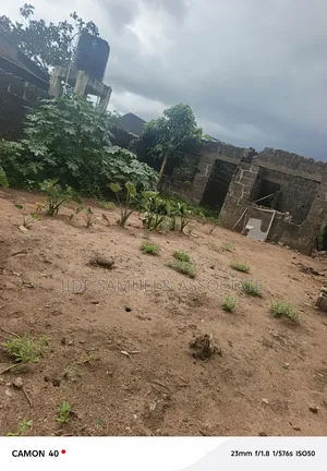 4bdrm Bungalow in Ayobo for sale