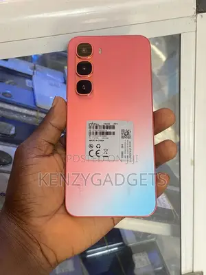 Infinix Hot 60 Pro 256 GB