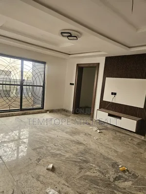 4bdrm Townhouse / Terrace in Kukuwaba Opposite, Kaura for rent