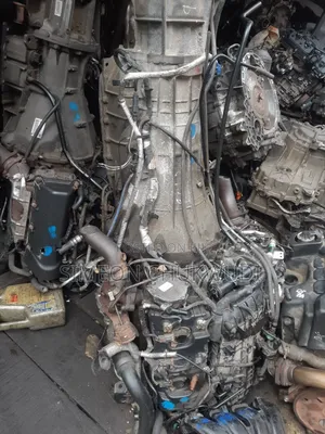 Complete Engine for F150 Is Available