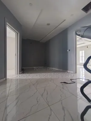 4bdrm Townhouse / Terrace in Orchid, Ikota for rent