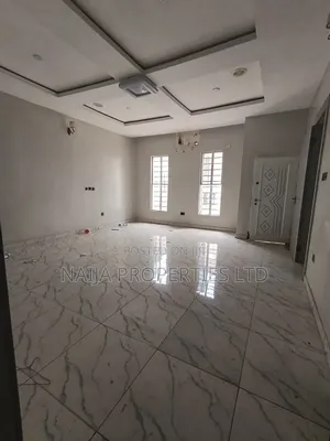 4bdrm Townhouse / Terrace in Orchid, Ikota for rent