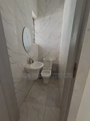 4bdrm Townhouse / Terrace in Orchid, Ikota for rent