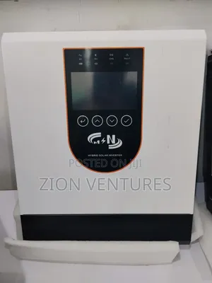 5.5kva Hybrids Inverter