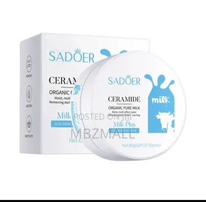 60pc Sadoer Eye Mask