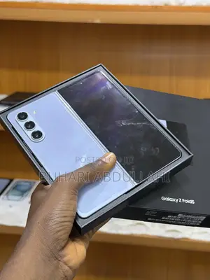 Samsung Galaxy Z Fold 5 512 GB Green