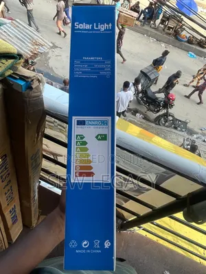 Solar Light