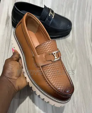 Louis Vuitton Men’S Quality Shoe