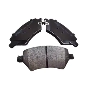 Chery Tiggo 4 7 8 Pro Arrizo 5 8 Front Rear Brake Pads Replacement