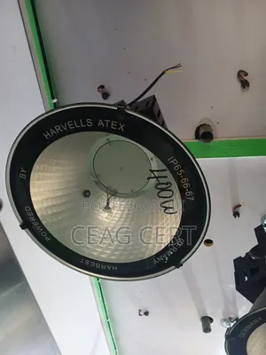 400w Stadium Light