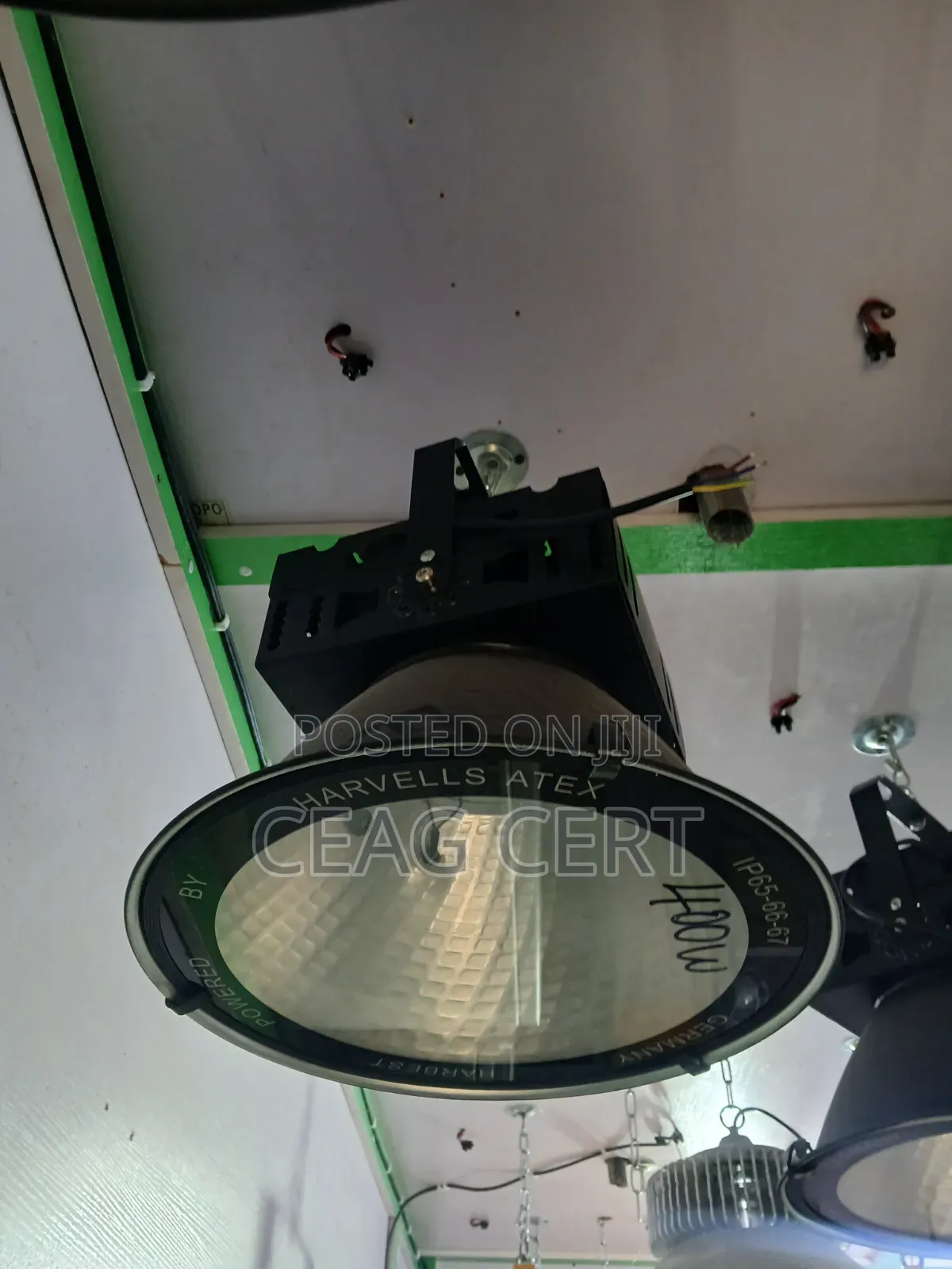 400w Stadium Light