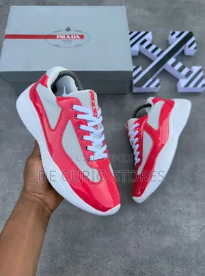 Prada Milano America Cup
