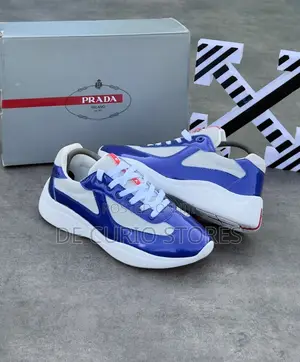 Prada Milano America Cup