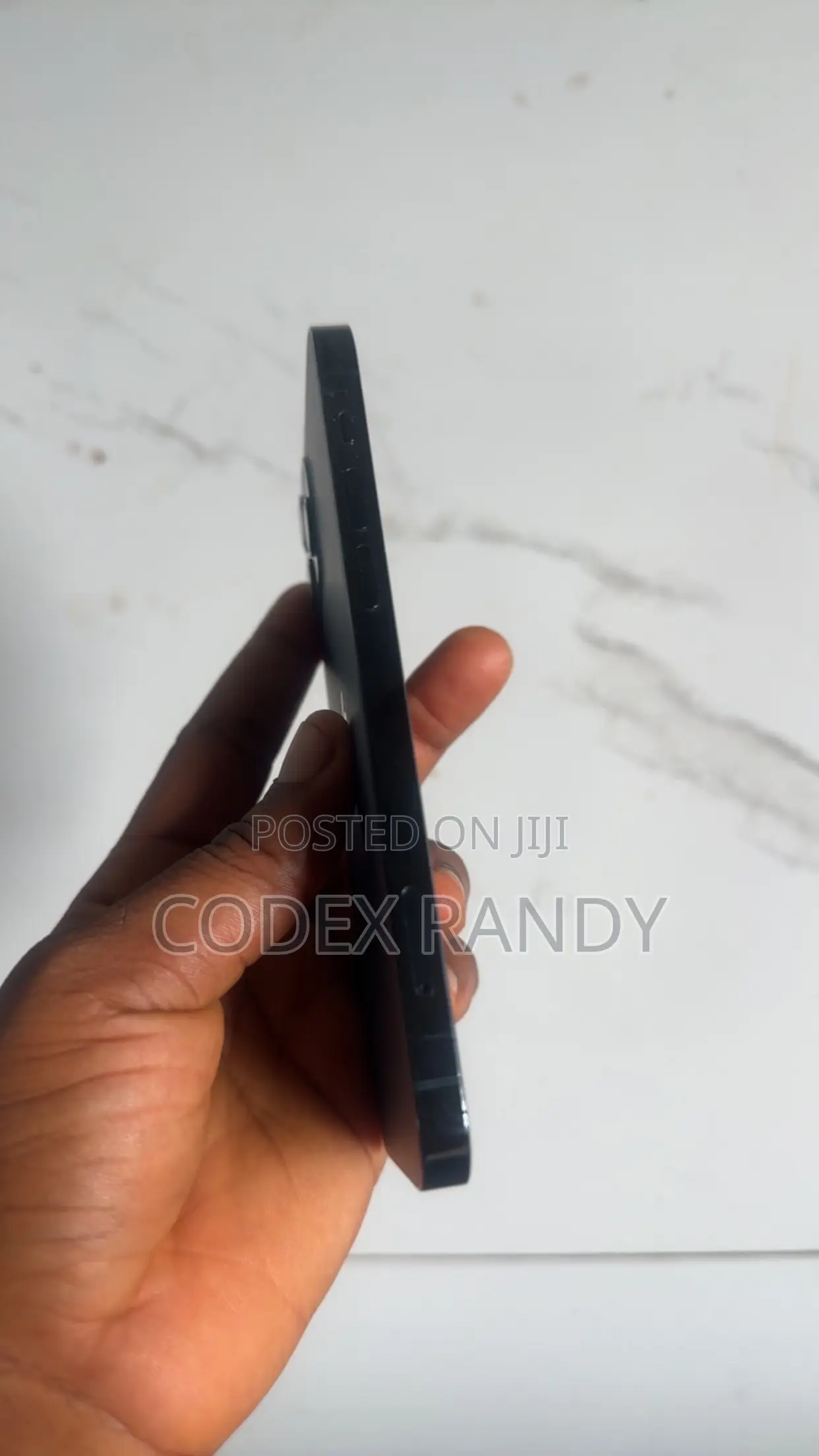 Apple iPhone 12 Pro 128 GB Blue