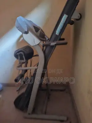 For Sale Fitness Equipment