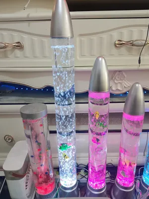Aquarium in Different Sizes