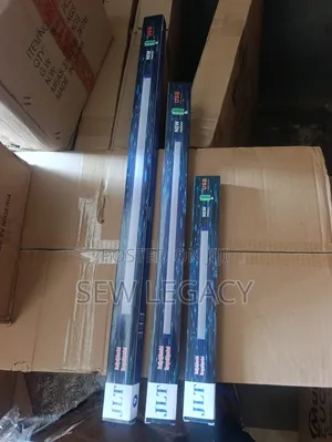Rechargeable Tube Lights T-5