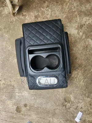 Fancy Middle Arm Rest for Honda Cars and Universal