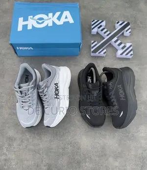Hoka Elevate Runner Sneakers