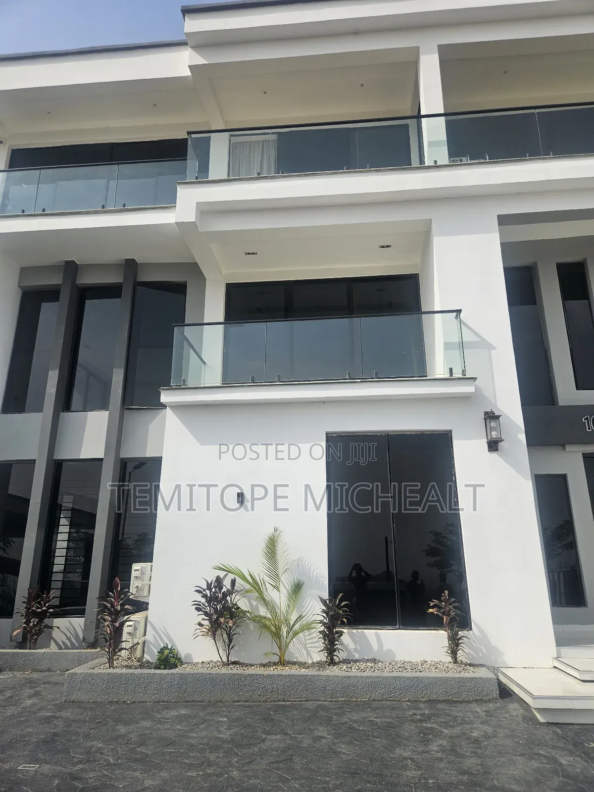 5bdrm Duplex in Maitama for rent