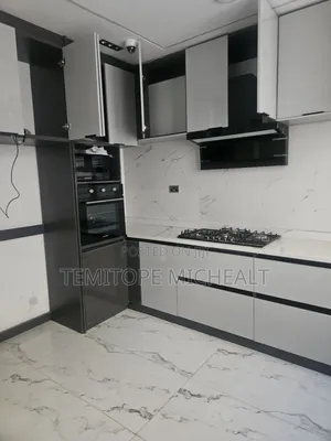 5bdrm Duplex in Maitama for rent