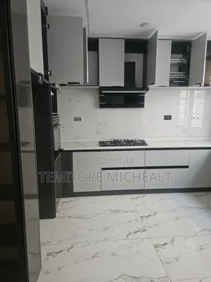 5bdrm Duplex in Maitama for rent