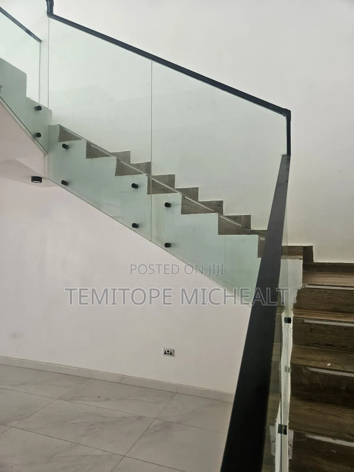 5bdrm Duplex in Maitama for rent