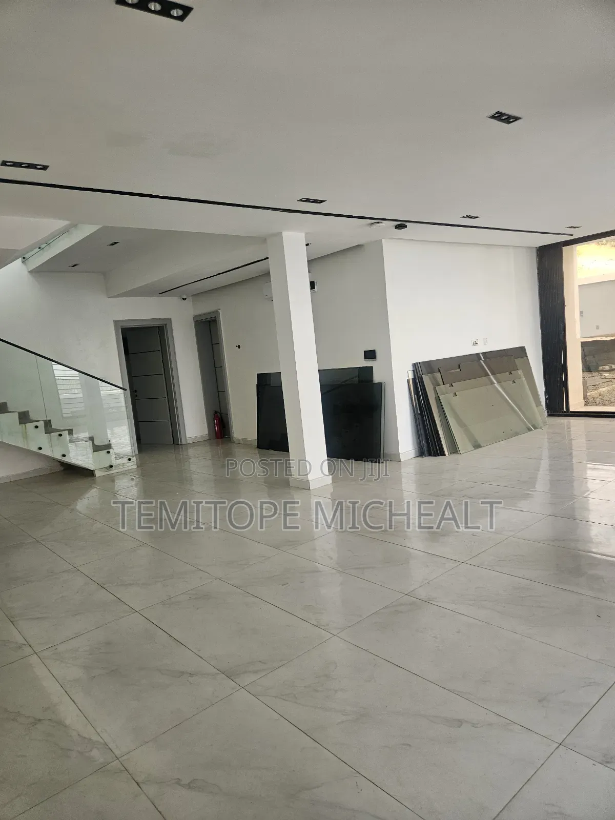 5bdrm Duplex in Maitama for rent