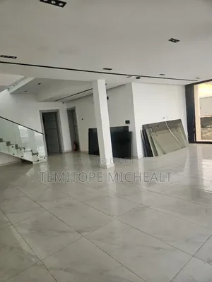 5bdrm Duplex in Maitama for rent