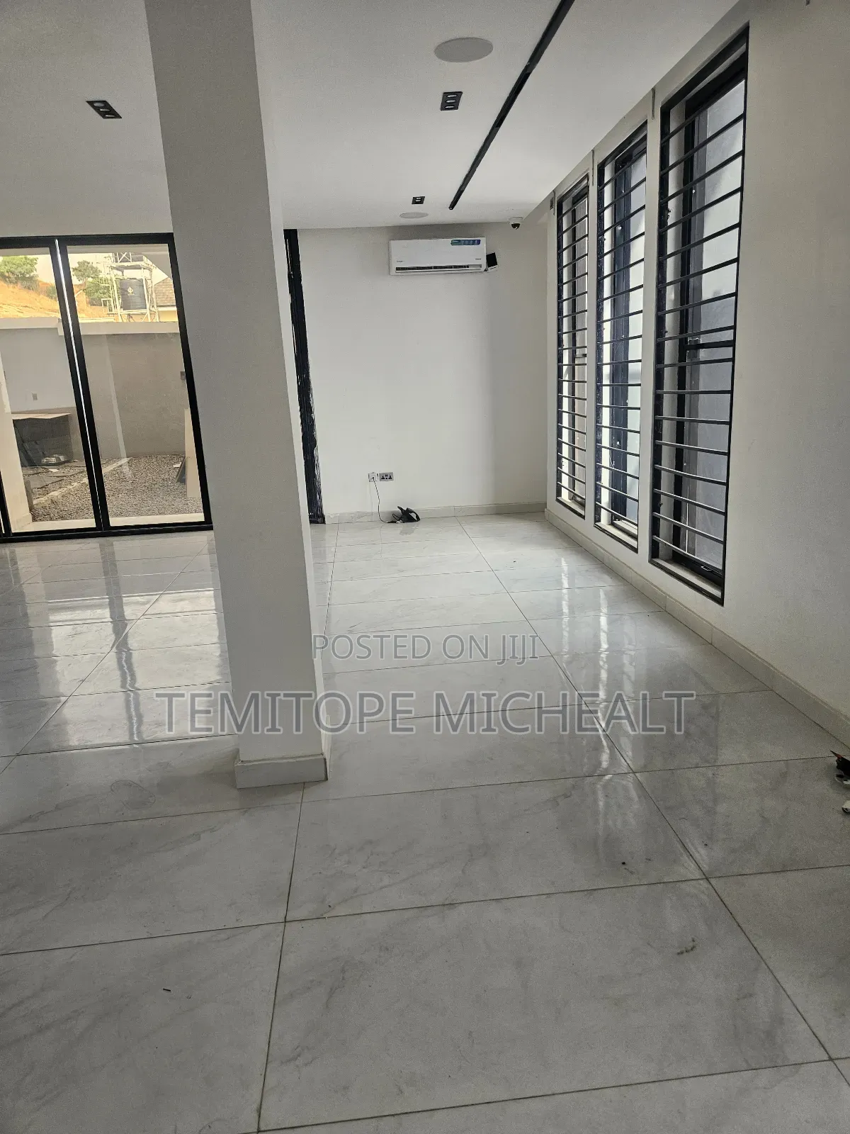 5bdrm Duplex in Maitama for rent