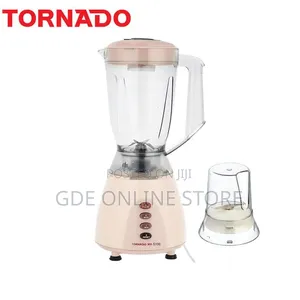 Tornado 1.5l Blender 500w