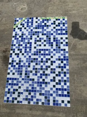 Swimming Pool Tiles High Quality Floor and Wall