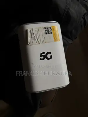MTN 5g Router