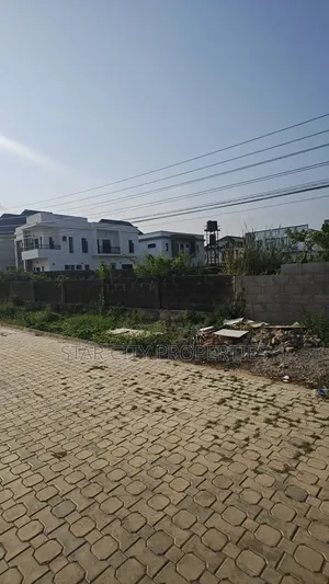 1348sqm of Land Available for Sale in Isheri North Gra