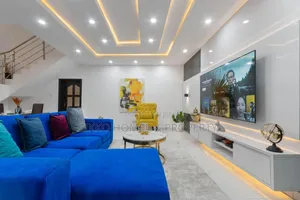 Furnished 3bdrm Townhouse / Terrace for rent