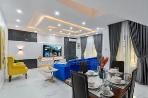 Furnished 3bdrm Townhouse / Terrace for rent