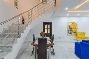 Furnished 3bdrm Townhouse / Terrace for rent