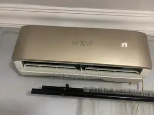 1.5hp Nexus Cooling Ac