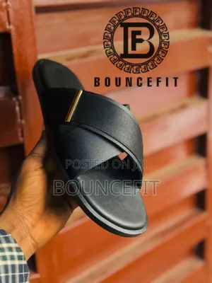 Handmade Footwears