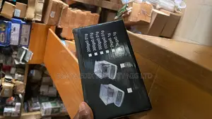 Electronic Compact Scale