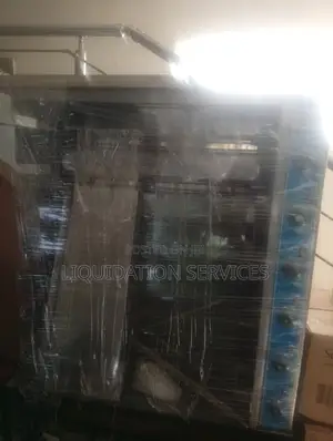 Industrial Oven